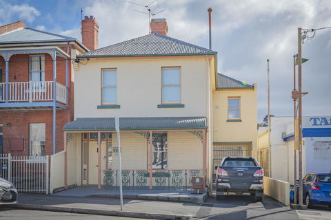 4 Bedroom House - Hobart CBD - Free Parking - Free WIFI - Holiday Great Ocean Road 5