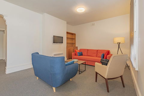 4 Bedroom House - Hobart CBD - Free Parking - Free WIFI - Holiday Great Ocean Road 22