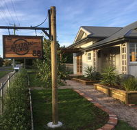 The Station House - Holiday Great Ocean Road