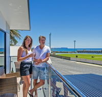 Burnie by the Bay Apartments - Holiday Great Ocean Road