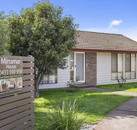 Mirramar House - Holiday Great Ocean Road