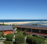 Blue Seas Holiday Villas - Holiday Great Ocean Road