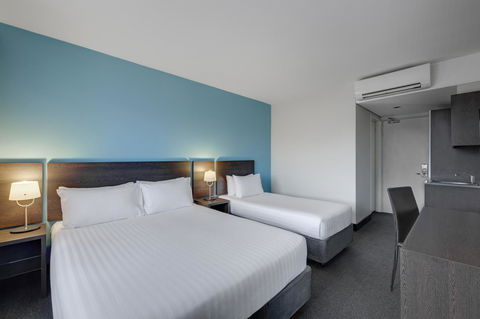 Travelodge Hotel Hobart - Holiday Great Ocean Road 9