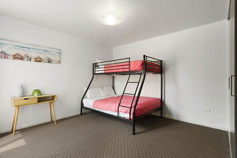 170 Hazards View Drive - Unit 2 - Holiday Great Ocean Road 8
