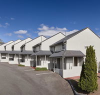 Elphin Motel  Serviced Apartments - Holiday Great Ocean Road