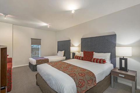 Mantra One Sandy Bay Road - Holiday Great Ocean Road 7