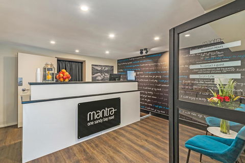 Mantra One Sandy Bay Road - Holiday Great Ocean Road 1