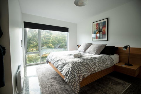 Adventure Bay Retreat Bruny Island - Holiday Great Ocean Road 37