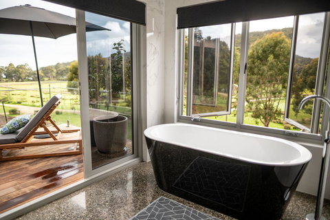 Adventure Bay Retreat Bruny Island - Holiday Great Ocean Road 32