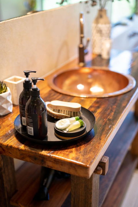 Adventure Bay Retreat Bruny Island - Holiday Great Ocean Road 10