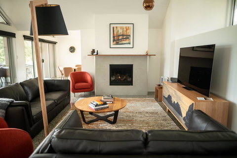 Adventure Bay Retreat Bruny Island - Holiday Great Ocean Road 36