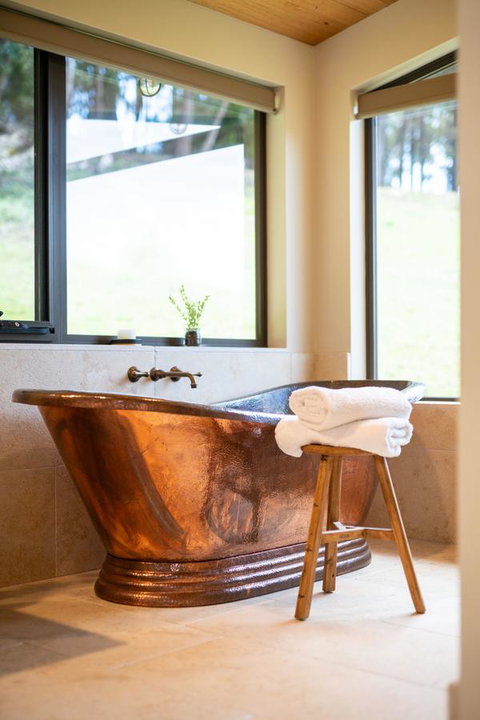 Adventure Bay Retreat Bruny Island - Holiday Great Ocean Road 11