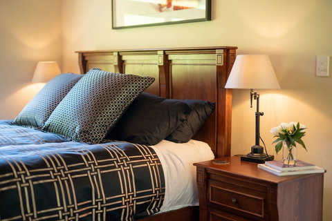 Adventure Bay Retreat Bruny Island - Holiday Great Ocean Road 18