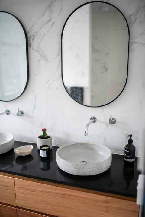 Adventure Bay Retreat Bruny Island - Holiday Great Ocean Road 35