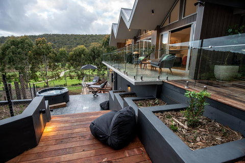 Adventure Bay Retreat Bruny Island - Holiday Great Ocean Road 0