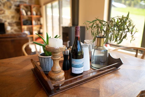 Adventure Bay Retreat Bruny Island - Holiday Great Ocean Road 13