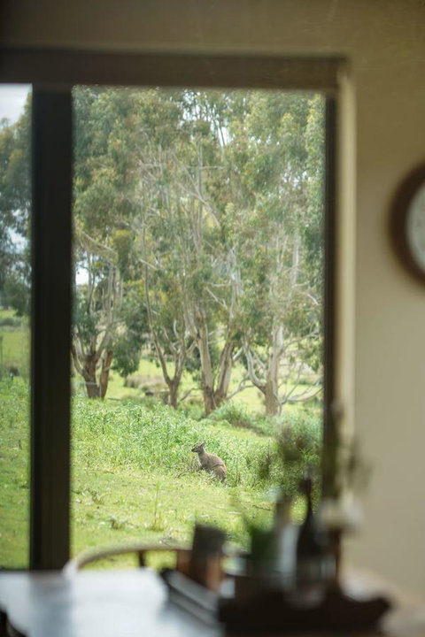 Adventure Bay Retreat Bruny Island - Holiday Great Ocean Road 7