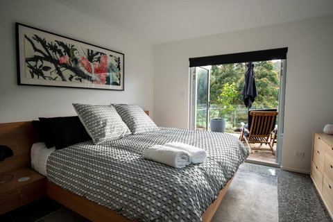 Adventure Bay Retreat Bruny Island - Holiday Great Ocean Road 39