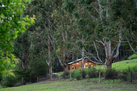 Adventure Bay Retreat Bruny Island - Holiday Great Ocean Road 24