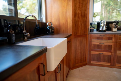 Adventure Bay Retreat Bruny Island - Holiday Great Ocean Road 25