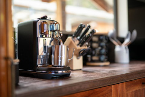 Adventure Bay Retreat Bruny Island - Holiday Great Ocean Road 14