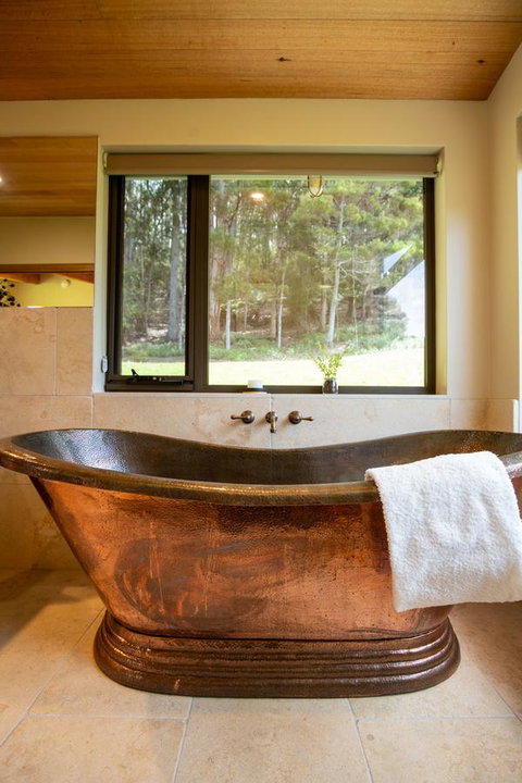 Adventure Bay Retreat Bruny Island - Holiday Great Ocean Road 12