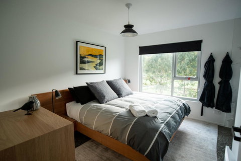 Adventure Bay Retreat Bruny Island - Holiday Great Ocean Road 38