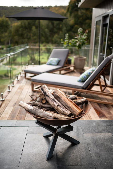 Adventure Bay Retreat Bruny Island - Holiday Great Ocean Road 31