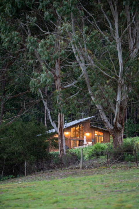 Adventure Bay Retreat Bruny Island - Holiday Great Ocean Road 5