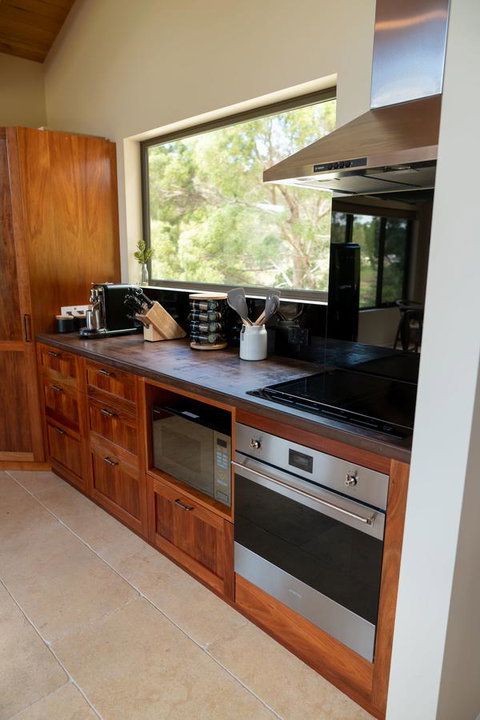 Adventure Bay Retreat Bruny Island - Holiday Great Ocean Road 20