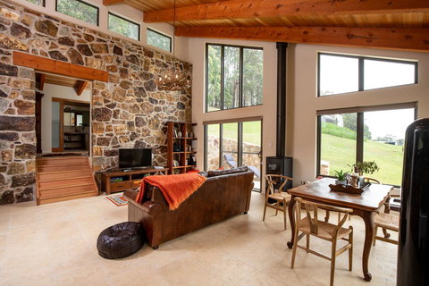 Adventure Bay Retreat Bruny Island - Holiday Great Ocean Road 8