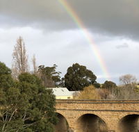Richmond Bridge Accommodation Two the Bridge - Holiday Great Ocean Road