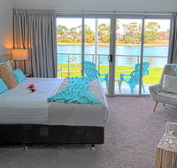 Ulverstone River Edge HolidayApartments - Holiday Great Ocean Road