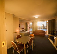 Parklane Motel - Holiday Great Ocean Road