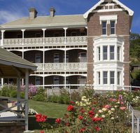 Auldington Hotel - Holiday Great Ocean Road