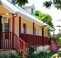 Richmond Coachmans Rest - Holiday Great Ocean Road