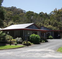 The Crays Accommodation - Holiday Great Ocean Road