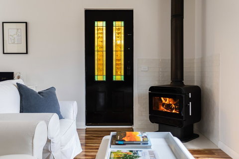 A Cottage In Richmond - Holiday Great Ocean Road 16