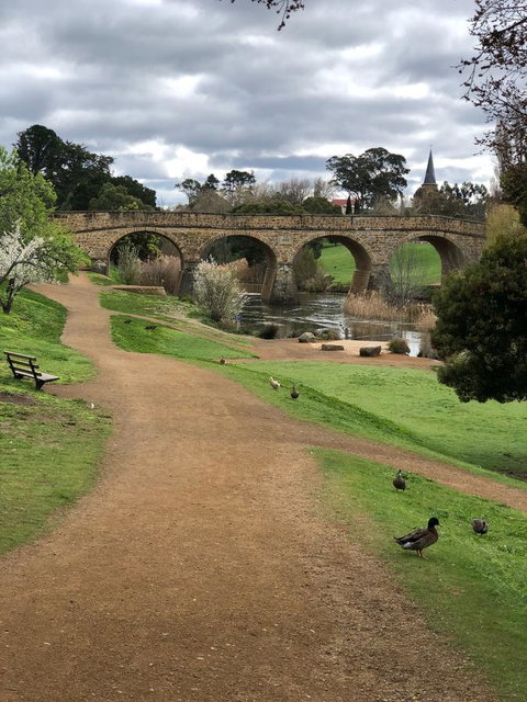 A Cottage In Richmond - Holiday Great Ocean Road 20