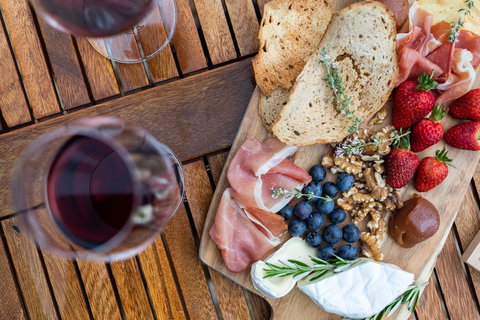 A Cottage In Richmond - Holiday Great Ocean Road 14