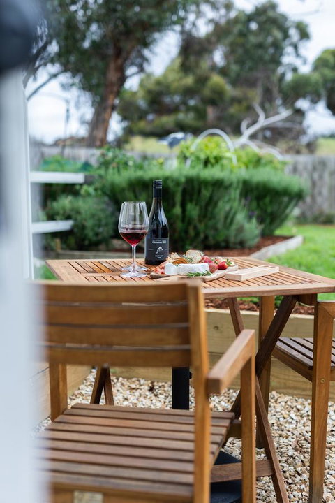 A Cottage In Richmond - Holiday Great Ocean Road 13