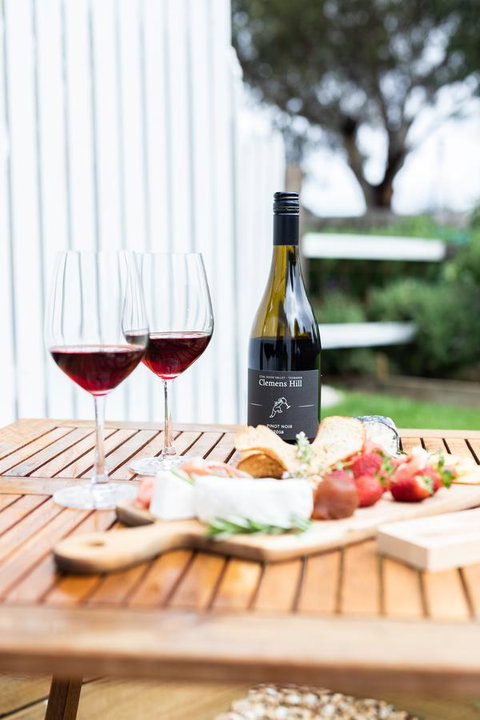 A Cottage In Richmond - Holiday Great Ocean Road 2