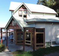 Bushman's Cafe - Holiday Great Ocean Road