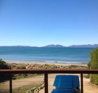 Swansea Beach House Oceanfront - Holiday Great Ocean Road