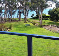 Four Seasons Waterfront Villas - Holiday Great Ocean Road