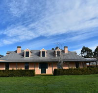 Clayfield Homestead - Holiday Great Ocean Road