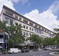 Nesuto Woolloomooloo - Holiday Great Ocean Road