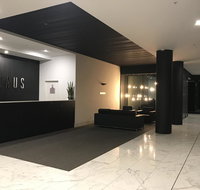 New Luxurious Skyview 2Bedroom Apartment Liverpool - Holiday Great Ocean Road