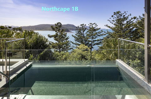 NEW Northcape 1 Ocean Front 2 Bedroom Choose Between 2 Properties - Holiday Great Ocean Road 3