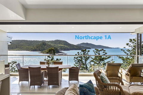 NEW Northcape 1 Ocean Front 2 Bedroom Choose Between 2 Properties - Holiday Great Ocean Road 0